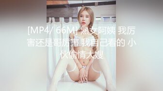 [MP4/ 66M] 熟女阿姨 我厉害还是哥厉害 我自己看的 小伙偷情大嫂