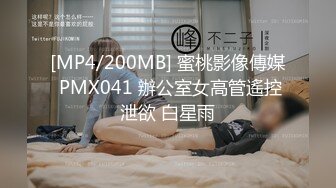 [MP4/200MB] 蜜桃影像傳媒 PMX041 辦公室女高管遙控泄欲 白星雨