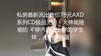 私房最新流出售价79元AXD系列CD极品无内！大神尾随偷拍 不穿內裤去上学的学生妹，无毛小骚逼