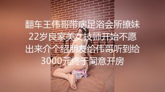  【一条肌肉狗】Dom打桩机极品身材 丰满的大屁股 3月最新福利 (5)