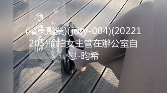 (精東影業)(jdty-004)(20221205)偷拍女主管在辦公室自慰-昀希