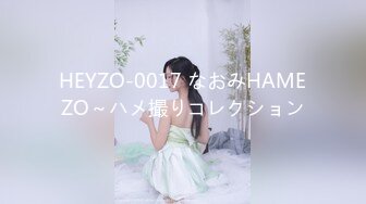 HEYZO-0017 なおみHAMEZO～ハメ撮りコレクション