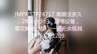 [MP4]STP24717 离婚没多久，28岁小少妇，超清设备，菊花鲍鱼抽插，一览无余极其精彩 VIP2209