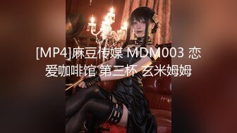 [MP4]麻豆传媒 MDM003 恋爱咖啡馆 第三杯 玄米姆姆