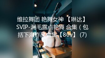 维拉舞团 艳舞女神 【琳达】SVIP-漏毛露点艳舞 合集（包括下海作品合集【80v】 (7)