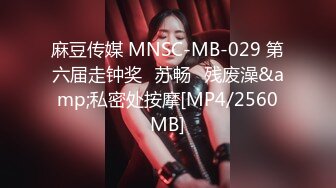 麻豆传媒 MNSC-MB-029 第六届走钟奖⭐苏畅⭐残废澡&amp;私密处按摩[MP4/2560MB]