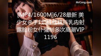 [MP4/601MB]SA國際傳媒 TWA0032 賞金女獵人1 昀希