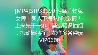 [MP4]STP33190 性感尤物兔女郎！新人下海4小时激情！上来先干一炮，滴蜡骚逼抽烟，振动棒猛捅，花样多各种玩 VIP0600