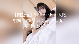 【自整理】Yvonne Bar 大胸奶妈的诱惑  最新流出视频合集【427V】 (2)