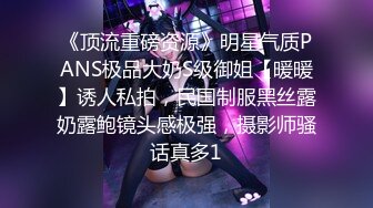 《顶流重磅资源》明星气质PANS极品大奶S级御姐【暖暖】诱人私拍，民国制服黑丝露奶露鲍镜头感极强，摄影师骚话真多1