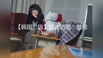 【韩国三级】禁止的爱：禁忌