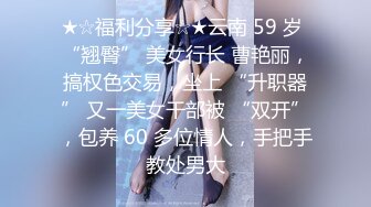 ★☆福利分享☆★云南 59 岁 “翘臀” 美女行长 曹艳丽，搞权色交易，坐上 “升职器” 又一美女干部被 “双开”，包养 60 多位情人，手把手教处男大