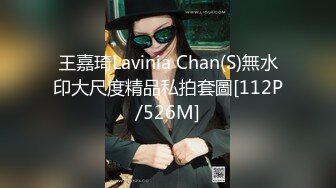 王嘉琦Lavinia Chan(S)無水印大尺度精品私拍套圖[112P/526M]