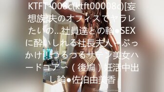 KTFT-008c(ktft00008c)[妄想族]夫のオフィスでヤラレたいの…社員達との輪●SEXに酔いしれる社長夫人〜ぶっかけ！つるつるサテン美女ハードコア〜（後編）妊活中出し輪●佐伯由美香