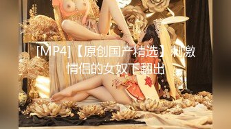 [MP4/ 1.33G] 私房最新流出MJ达人三人组创意迷玩极品美女诱骗模特酒店拍广告用罩强行捂倒脱光玩弄