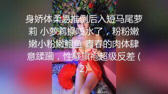 【超推荐❤️会所独家】极品淫荡巨乳美女〖母狗小洁〗2021就要牛『逼』极品美乳 操出2021性爱新节奏 高清720P原版