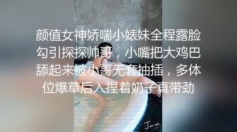 把步行街某商场柜台小姐姐️调教成听话奴隶