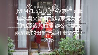 [MP4/1.5G]大陸AV劇作：職場冰與火續集 設局束縛女老闆扣舔後入抽插 辦公室雙飛兩馴服的母狗跪舔狂肏騷穴 720p