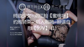 纯欲少女~潮红脸【蜜桃呀】约炮骑乘~ 后入啪啪~掰逼自慰【99V】 (1)