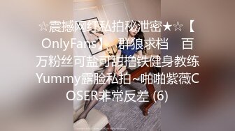 ☆震撼网红私拍秘泄密★☆【OnlyFans】▶群狼求档◀ 百万粉丝可盐可甜撸铁健身教练Yummy露脸私拍~啪啪紫薇COSER非常反差 (6)