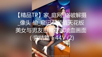 【精品TP】家_庭网_络破解摄_像头 偷_窥记录颜值天花板美女与男友日常在家喷血画面（完结篇）44V (2)