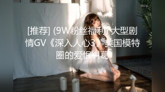 [推荐] (9W粉丝福利) 大型剧情GV《深入人心3》美国模特圈的爱恨纠葛