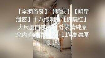 【全網首發】【稀缺】【明星泄密】十八線明星【鐘曉紅】大尺度自慰私照 外表清純原來內心淫蕩無比～11V高清原版 (8)