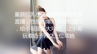 两个摇摇欲坠的大奶子