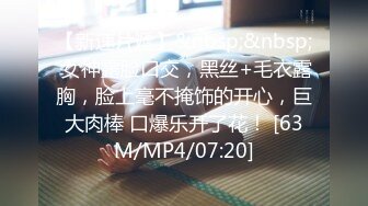 [MP4/ 3.43G] 重磅推荐---少女初恋日记，怼脸拍也不怕，翻版郭碧婷，19岁少女初长成，颜值太顶了~