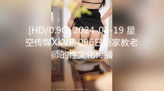 [HD/0.9G] 2024-08-19 星空传媒XKVP-096日语家教老师的性文化传播