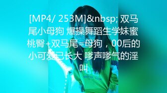 [MP4/ 831M] 超短包臀裙顶级美腿高端外围，价钱高服务周到，抬起腿怼着骚穴抽插，各种姿势尽情输出，搞得美女啊啊叫