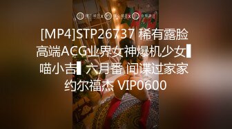 [MP4]STP26737 稀有露脸 高端ACG业界女神爆机少女▌喵小吉▌六月番 间谍过家家 约尔福杰 VIP0600