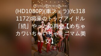 (HD1080P)(車フェラ)(fc3181172)将来のトップアイドル「続」やっとの再会【めちゃカワいちゃいちゃミニマム美女】