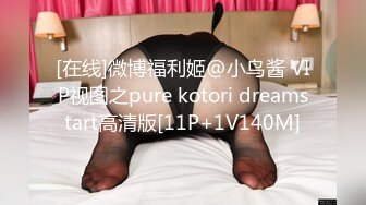 [在线]微博福利姬@小鸟酱 VIP视图之pure kotori dreamstart高清版[11P+1V140M]