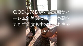 CJOD-178B 絶対領域痴女ハーレム2 美腳に挾まれ身動きできず何度も中出しされちゃう！！part2