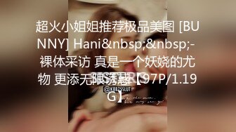 超火小姐姐推荐极品美图 [BUNNY] Hani&nbsp;&nbsp;- 裸体采访 真是一个妖娆的尤物 更添无限诱惑【97P/1.19G】