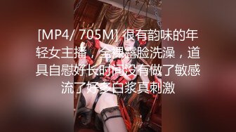 新晋网红美少女洛美瑶瑶新作之思春等待