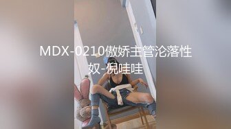 MDX-0210傲娇主管沦落性奴-倪哇哇