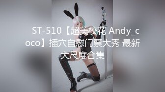 ✿ST-510【超美校花 Andy_coco】插穴自慰门票大秀 最新大尺度合集