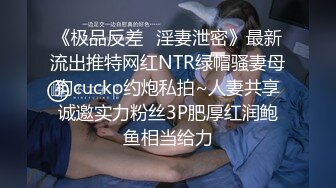 《极品反差✿淫妻泄密》最新流出推特网红NTR绿帽骚妻母狗cucko约炮私拍~人妻共享诚邀实力粉丝3P肥厚红润鲍鱼相当给力