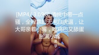 后入式爆操巨乳小骚货奶子操得疯狂摇晃