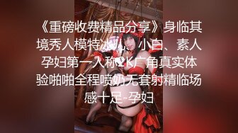 《重磅收费精品分享》身临其境秀人模特冰儿、小白、素人孕妇第一人称2K广角真实体验啪啪全程喷奶无套射精临场感十足-孕妇