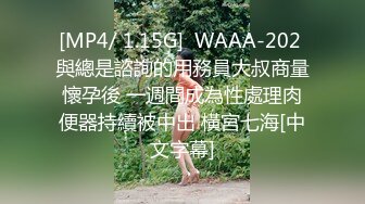 [MP4/ 1.15G]  WAAA-202 與總是諮詢的用務員大叔商量懷孕後 一週間成為性處理肉便器持續被中出 橫宮七海[中文字幕]