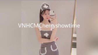 VNHCMCherryshowtime