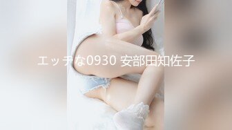 エッチな0930 安部田知佐子