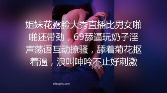 后入抽插，享受呻吟