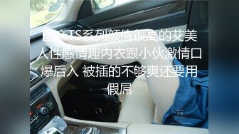 糖心Vlog 斯文禽兽 名模露天吃鸡吧露出史上最骚