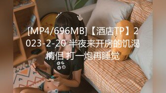 [MP4/696MB]【酒店TP】2023-2-20 半夜来开房的饥渴情侣 打一炮再睡觉