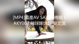 [MP4]國產AV SA國際傳媒 SAKY007 排球隊妹妹 吳文淇