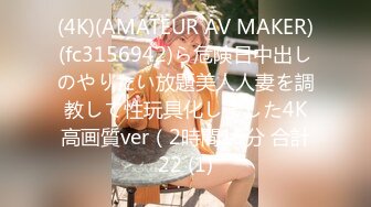 (4K)(AMATEUR AV MAKER)(fc3156942)ら危険日中出しのやりたい放題美人人妻を調教して性玩具化しました4K高画質ver（2時間19分 合計22 (1)